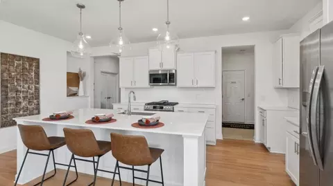 Kitchen - 6501 Tamarack Ln, Corcoran, MN 55340 photo 1 of 7