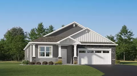 Exterior - 6501 Tamarack Ln, Corcoran, MN 55340 photo 2 of 7