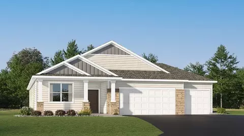 Exterior - 6501 Tamarack Ln, Corcoran, MN 55340 photo 3 of 7