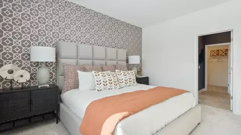 Bedroom - 6501 Tamarack Ln, Corcoran, MN 55340 photo 1 of 2
