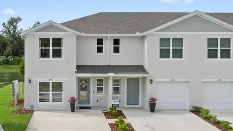 1638 Great Osprey Way, New Smyrna Beach, FL 32168