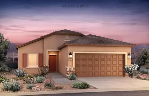 6747 W Victory Way, Florence, AZ 85132