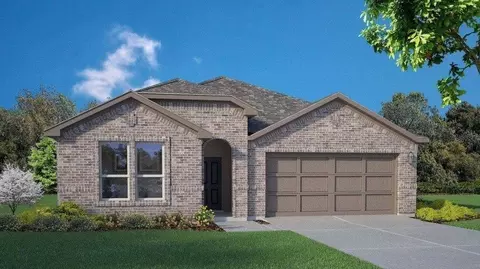 3602 Hopewell Ln, Abilene, TX 79601