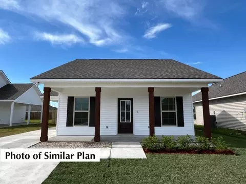 5329 Kramer Ct, Lake Charles, LA 70607