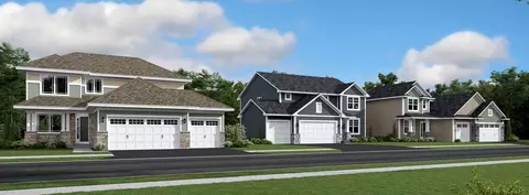 9774 Jasmine Ave NE, Hanover, MN 55341