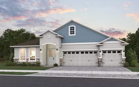 Waterlin Community, Saint Cloud, FL 34772