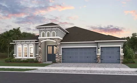 Waterlin Community, Saint Cloud, FL 34772