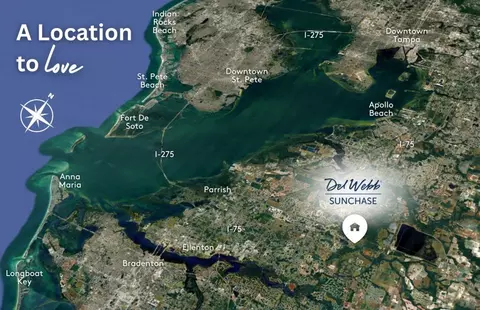 View/Area - 9114 Sunset Haven Ter, Parrish, FL 34219 photo 3 of 11