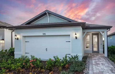 9114 Sunset Haven Ter, Parrish, FL 34219