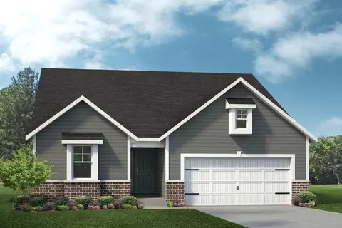 Turion Lane, Wentzville, MO 63385