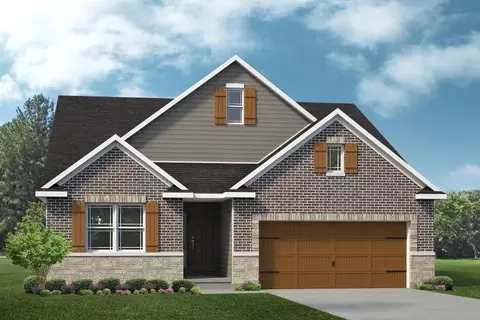 Exterior - Cambrium Ct., Wentzville, MO 63385 photo 2 of 4