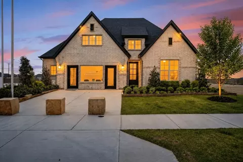 621 Brown Buck Ave, Justin, TX 76247
