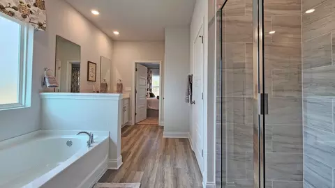 Entry Way - Jeff Hamilton Road, Mobile, AL 36695 photo 2 of 3