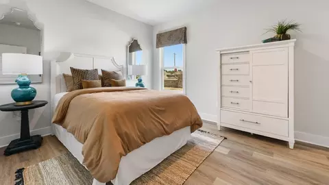 Bedroom - Jeff Hamilton Road, Mobile, AL 36695 photo 9 of 10