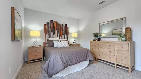 Bedroom - Jeff Hamilton Road, Mobile, AL 36695 photo 6 of 10