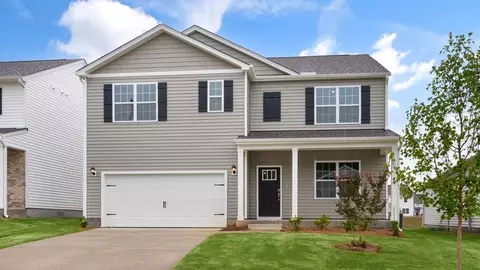 941 Cattle Dr, Wake Forest, NC 27587