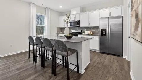 Kitchen - 941 Cattle Dr, Wake Forest, NC 27587 photo 1 of 10