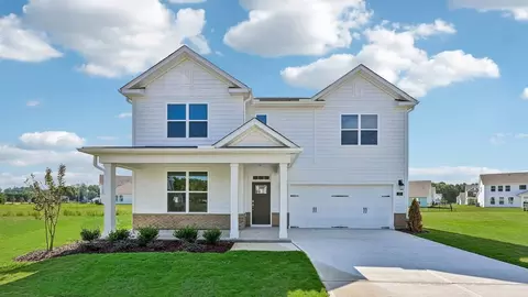 17 Greenwillow Dr, Fuquay Varina, NC 27526