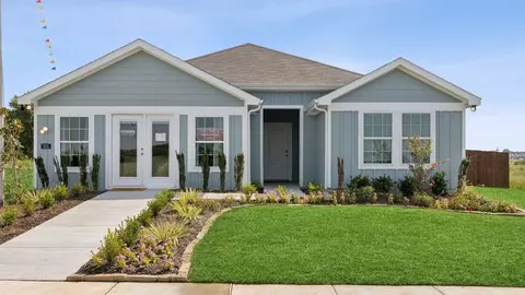 201 Seratoga St, Corsicana, TX 75110