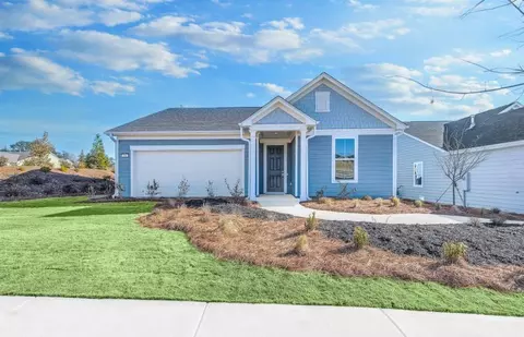 123 Creekside Ct, Griffin, GA 30223