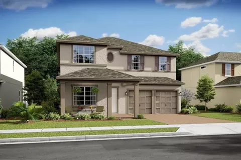 12522 Gold Honeysuckle St, Winter Garden, FL 34787