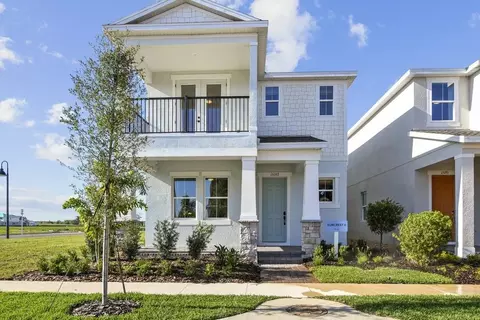 12522 Gold Honeysuckle St, Winter Garden, FL 34787