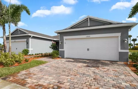 12821 Cattleya Ln, Port Saint Lucie, FL 34987