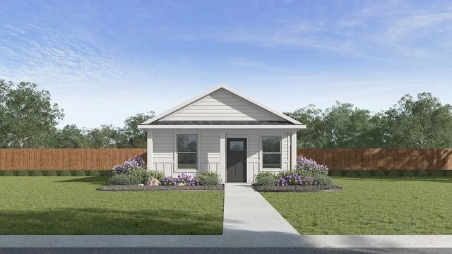 14856 Gold Lace Cactus, San Antonio, TX 78221