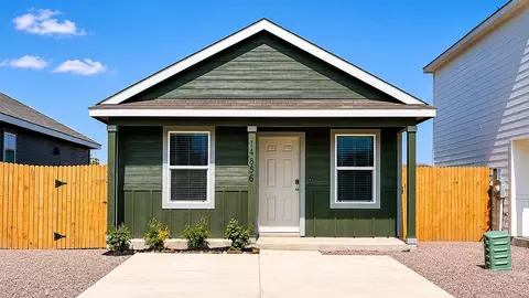 14856 Gold Lace Cactus, San Antonio, TX 78221