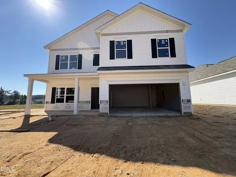 505 Averitt Way, Sanford, NC 27330