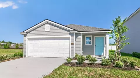1422 Lark Sparrow St, Green Cove Springs, FL 32043