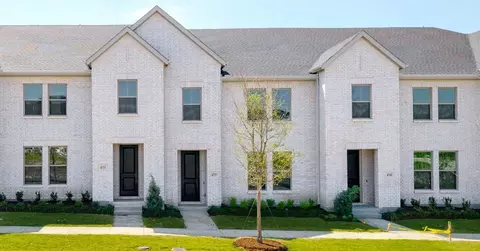 4737 Skiles St, Mckinney, TX 75071