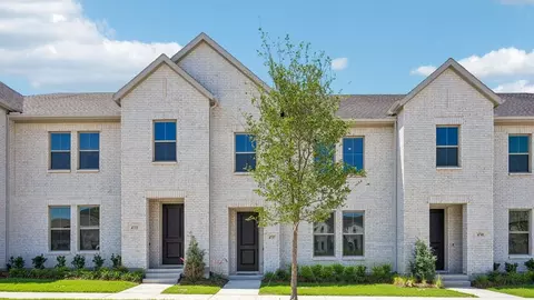 4737 Skiles St, Mckinney, TX 75071