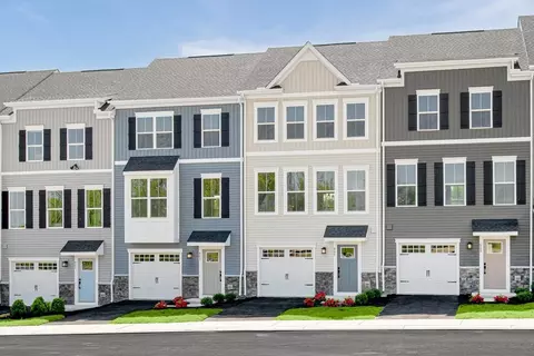 901 Playfair Terrace Way, Aberdeen, MD 21001