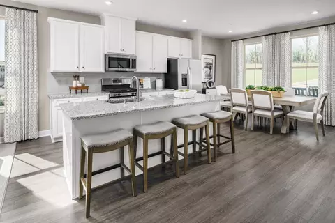 901 Playfair Terrace Way, Aberdeen, MD 21001