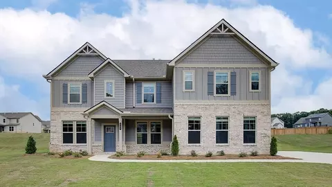 117 Blessing Brook Way, Locust Grove, GA 30248