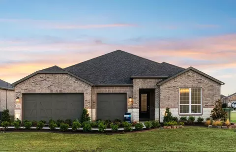 1341 Garbo Ct, Celina, TX 75009
