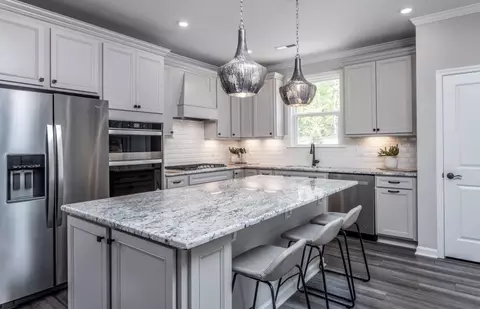 Kitchen - 19 Dover Downs Dr, Clayton, NC 27520 photo 1 of 9