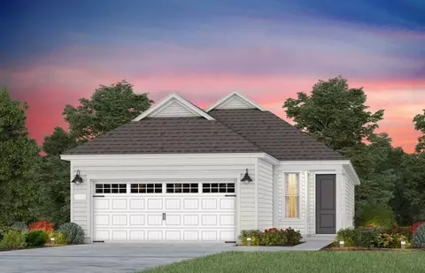 Exterior - 19 Dover Downs Dr, Clayton, NC 27520 photo 1 of 13