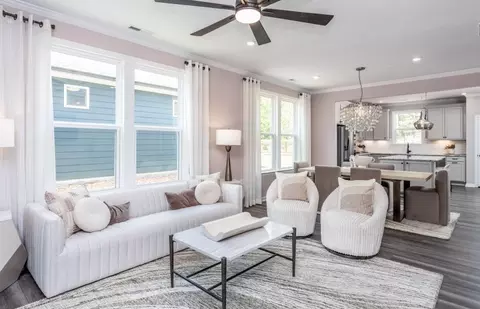 Living - 19 Dover Downs Dr, Clayton, NC 27520 photo 1 of 2
