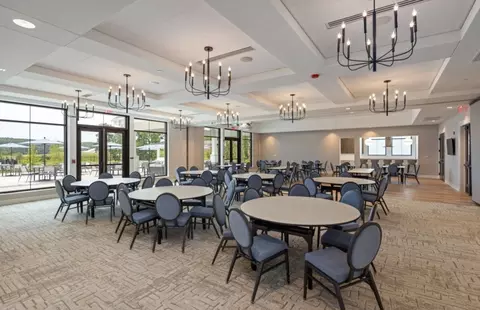 Dining - 19 Dover Downs Dr, Clayton, NC 27520 photo 2 of 2