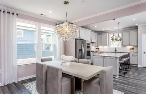 Dining - 19 Dover Downs Dr, Clayton, NC 27520 photo 1 of 2