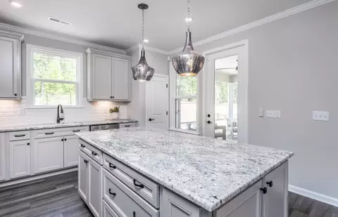 Kitchen - 19 Dover Downs Dr, Clayton, NC 27520 photo 2 of 9