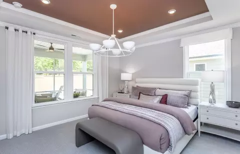 Bedroom - 19 Dover Downs Dr, Clayton, NC 27520 photo 1 of 5