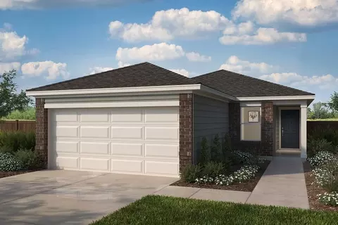 403 Aurora Dr, Maxwell, TX 78656