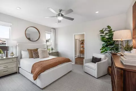 Bedroom - 403 Aurora Dr, Maxwell, TX 78656 photo 1 of 3