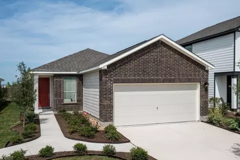 403 Aurora Dr, Maxwell, TX 78656