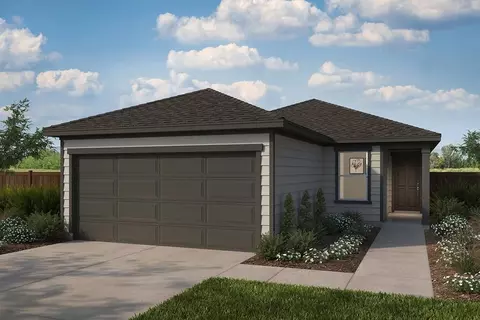 Exterior - 403 Aurora Dr, Maxwell, TX 78656 photo 2 of 8