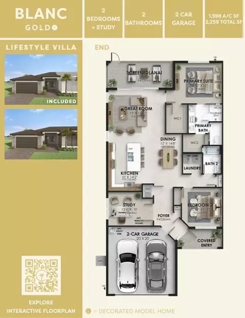 12557 SW Sunset Shore Dr, Port Saint Lucie, FL 34987