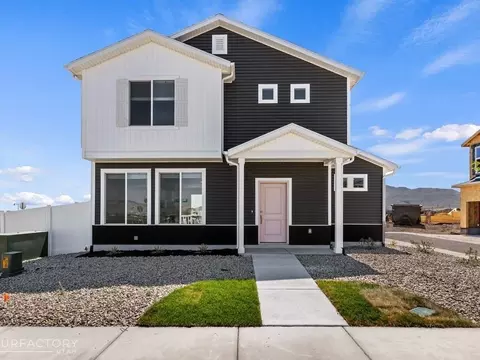 371 E Halls Creek Rd, Saratoga Springs, UT 84045